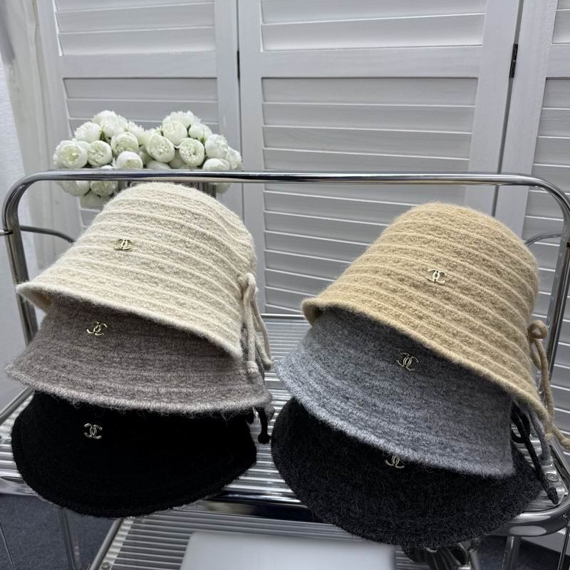 Chanel hat dx70